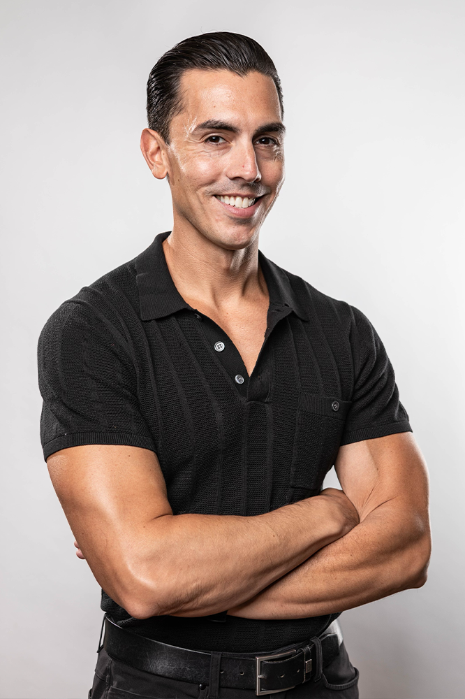 Jeff — Certified Indoor Environmentalist at HBH - Healthy Buildings & Homes